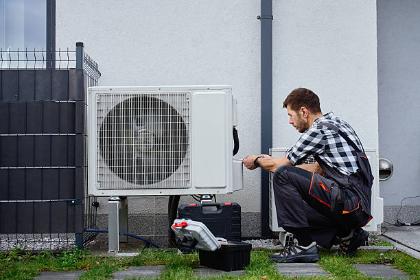 Trusted Hvac service in Gunter, TX - Tropical Oasis HVAC